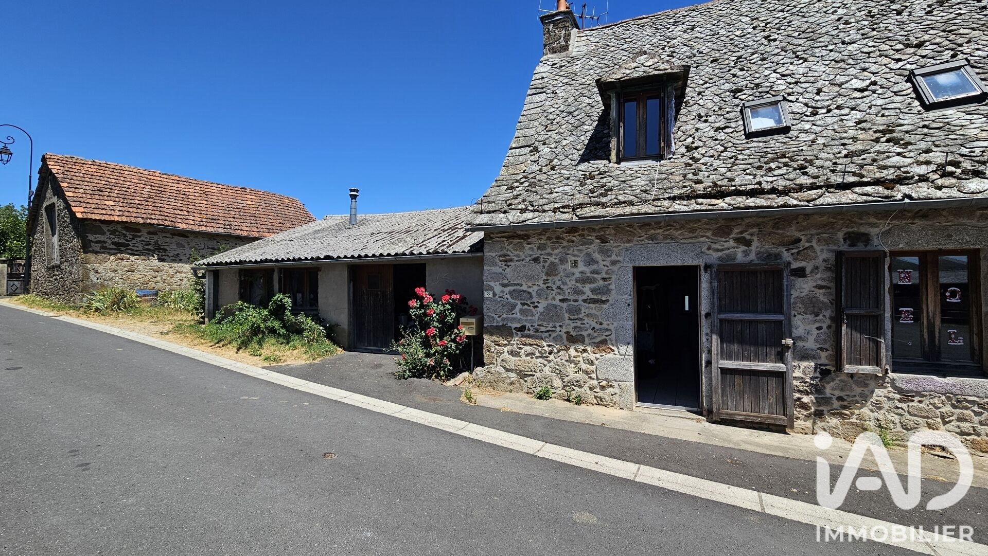 Maison à vendre, 64m², Cassaniouze