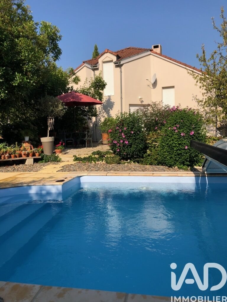 Maison à vendre, 117m², Aubin