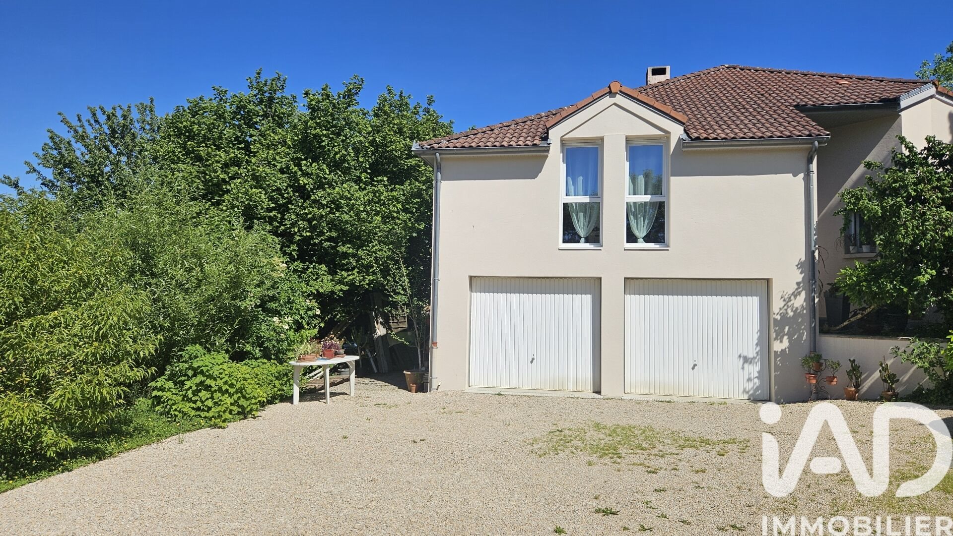 Maison à vendre, 117m², Aubin