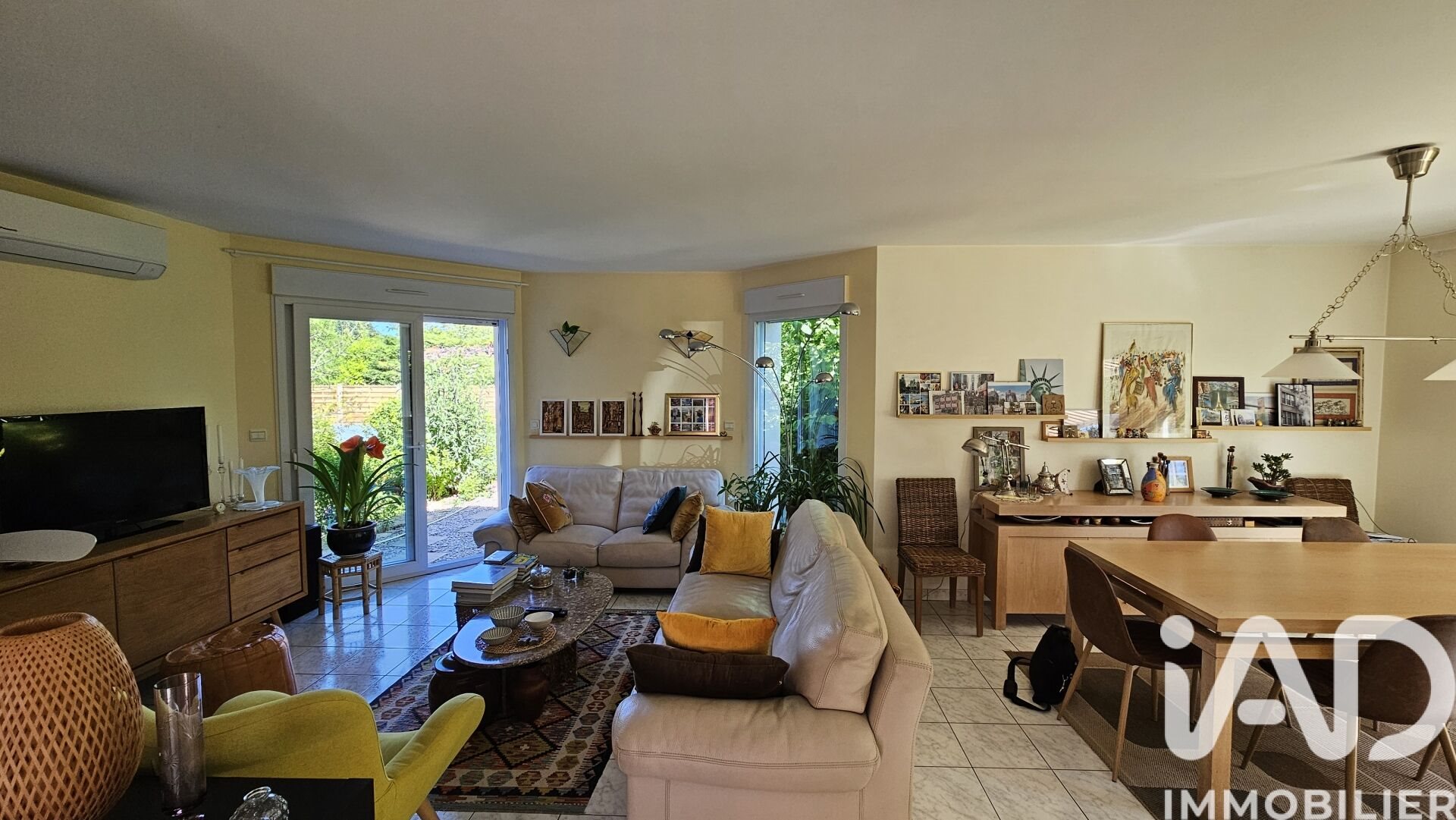 Maison à vendre, 117m², Aubin