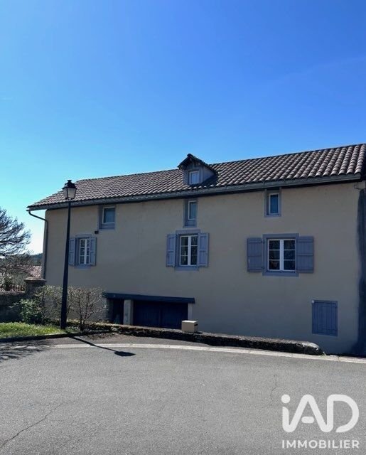 Maison à vendre, 136m², Maurs