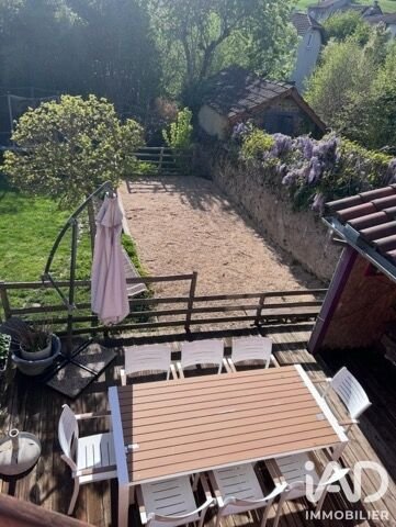 Maison à vendre, 136m², Maurs