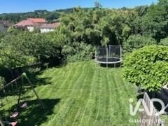 Maison à vendre, 136m², Maurs