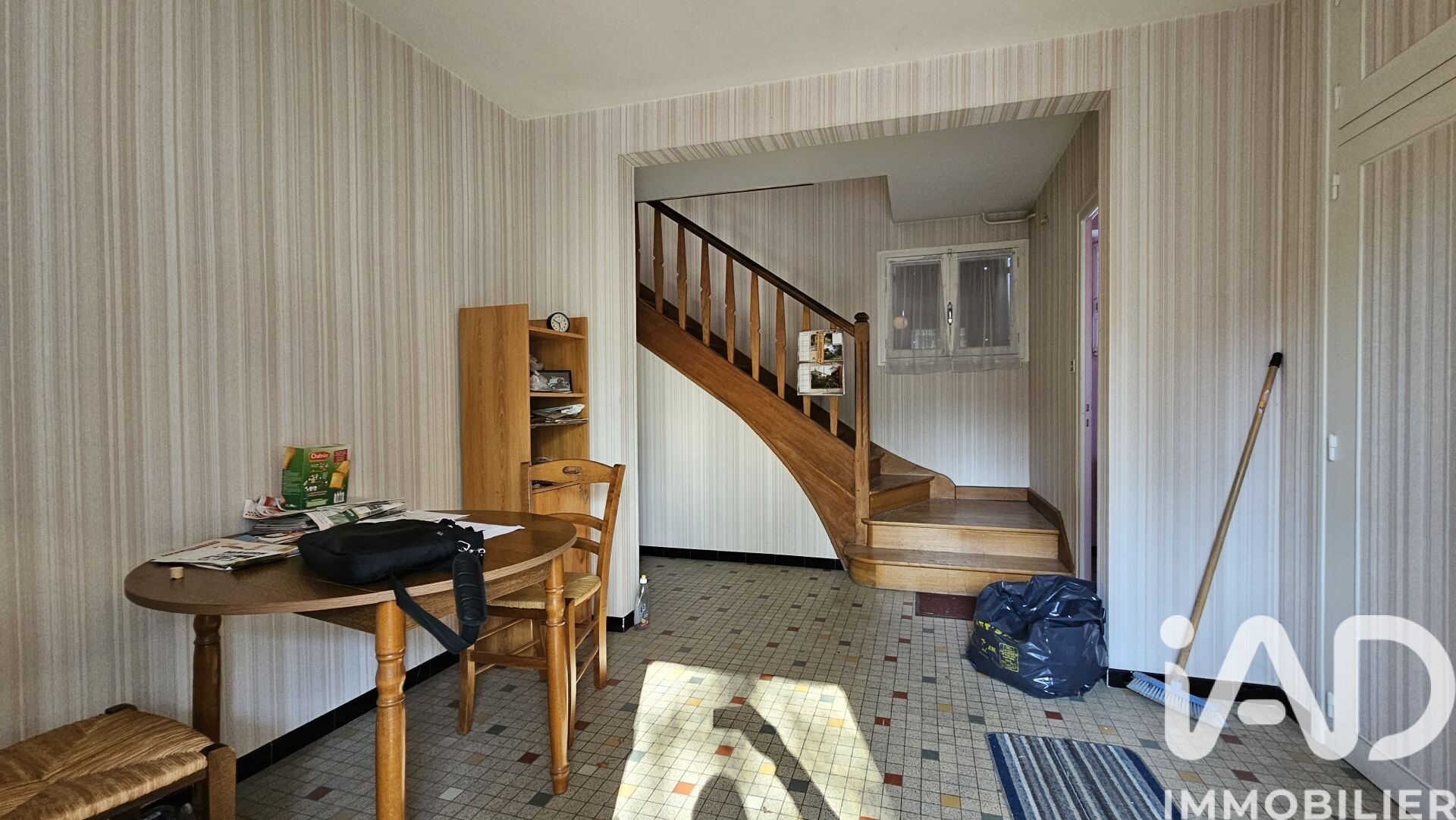 Maison à vendre, 98m², Maurs