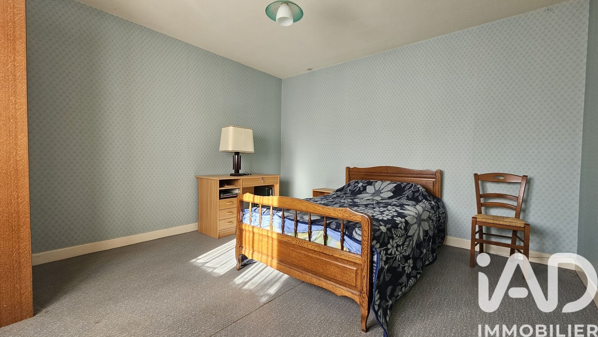 Maison à vendre, 98m², Maurs