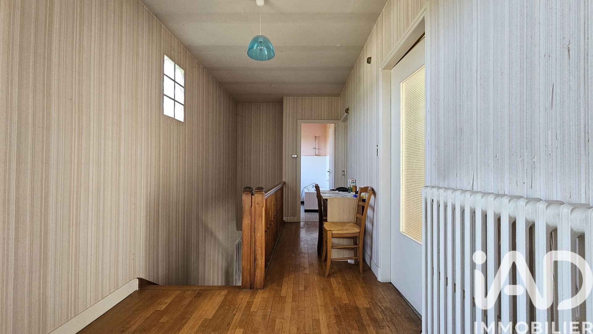 Maison à vendre, 98m², Maurs