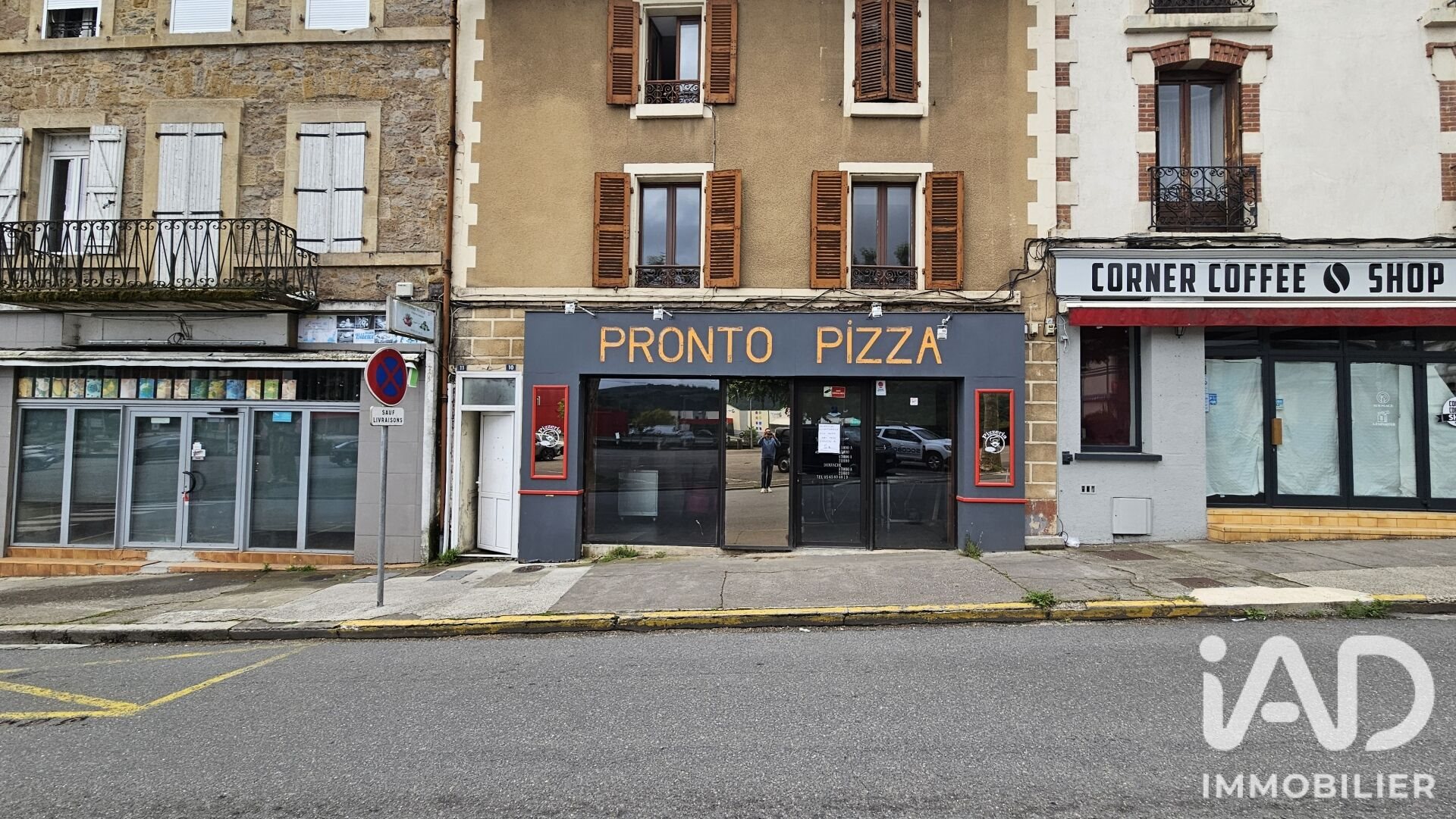 Maison à vendre, 176m², Decazeville