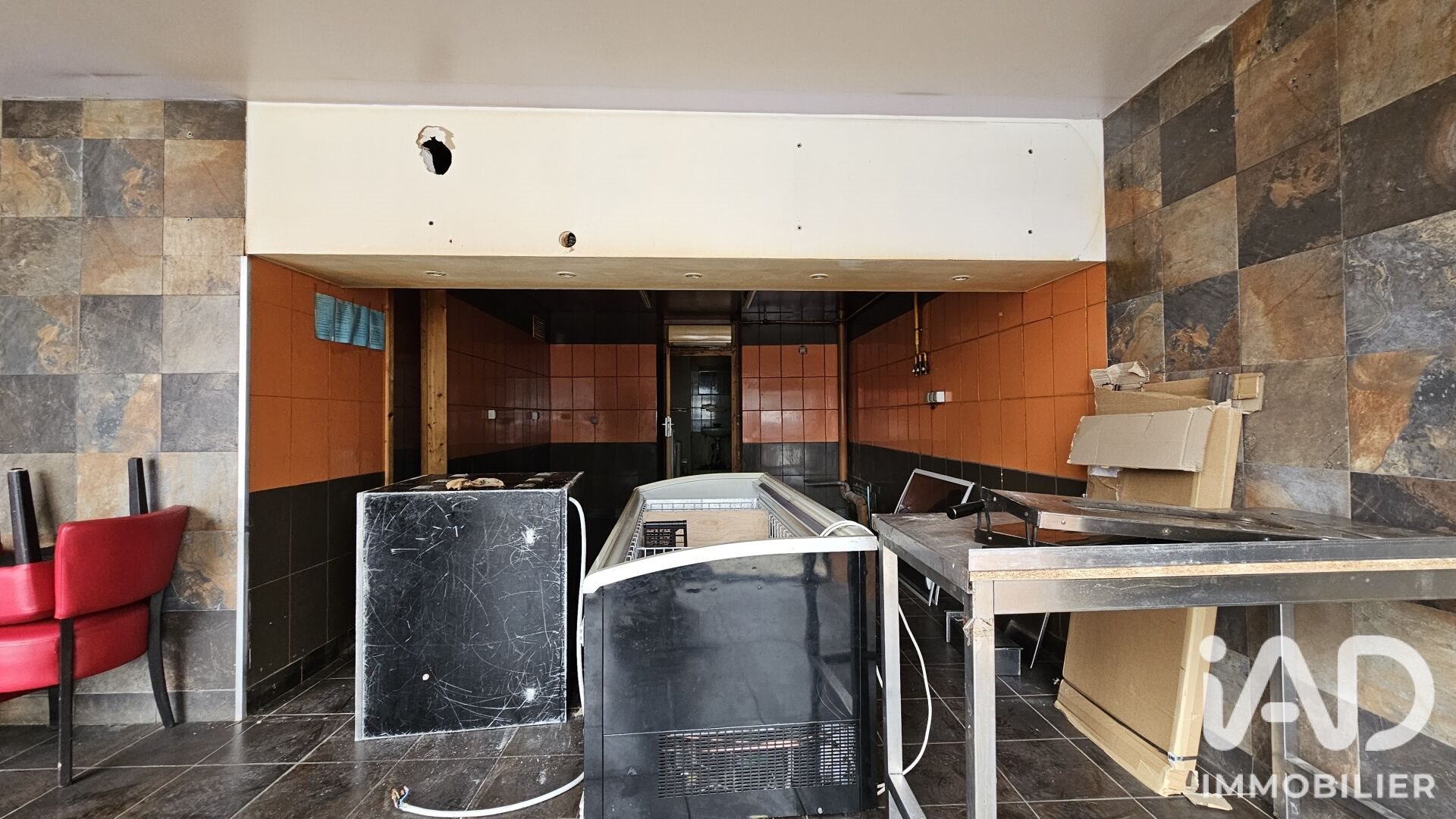 Maison à vendre, 176m², Decazeville