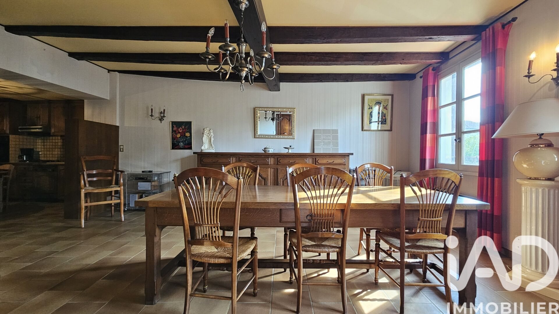 Maison à vendre, 251m², Maurs
