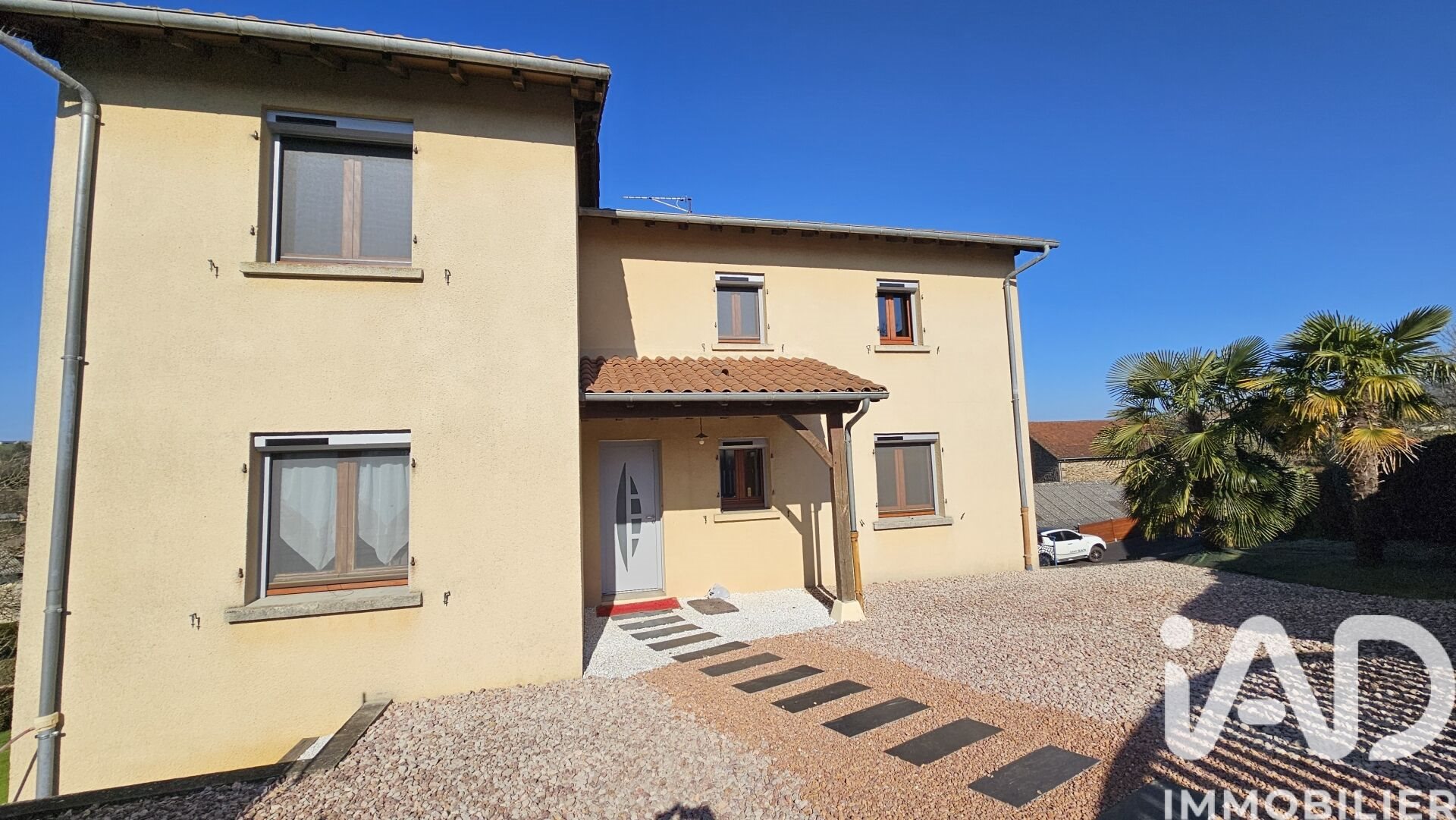 Maison à vendre, 131m², Saint-Constant