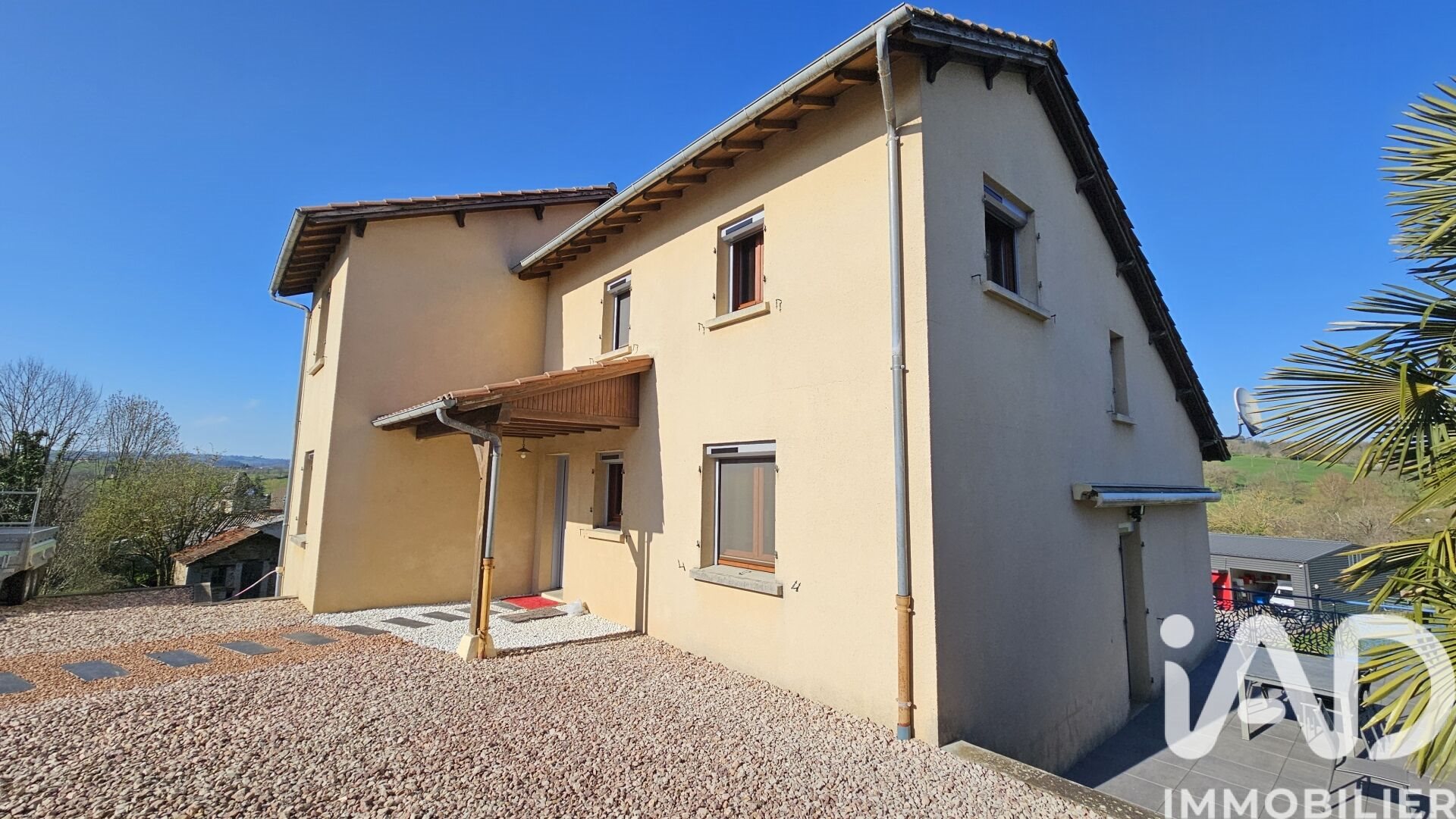 Maison à vendre, 131m², Saint-Constant