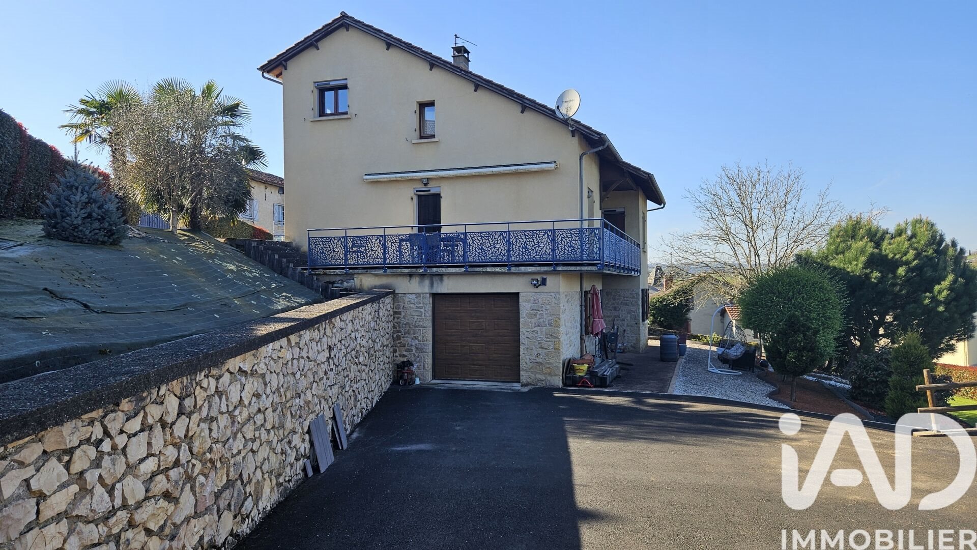 Maison à vendre, 131m², Saint-Constant