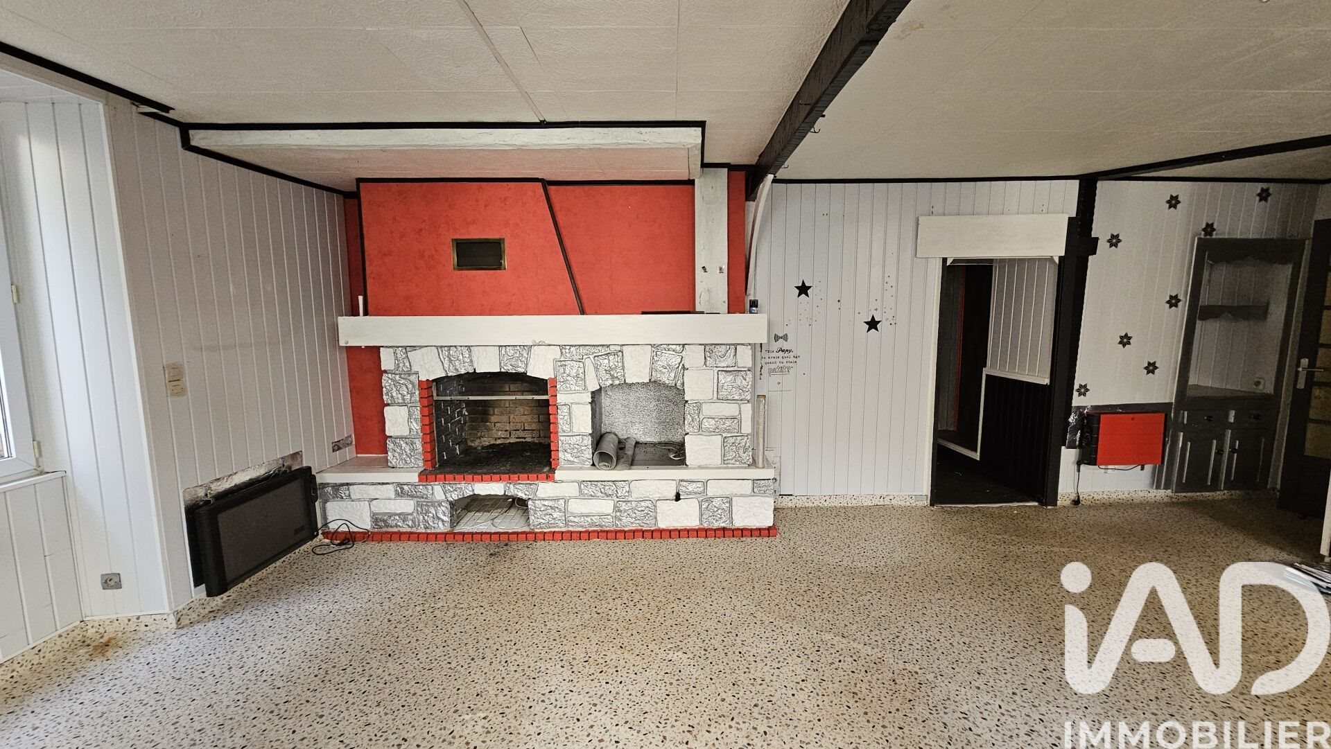 Maison à vendre, 117m², Maurs