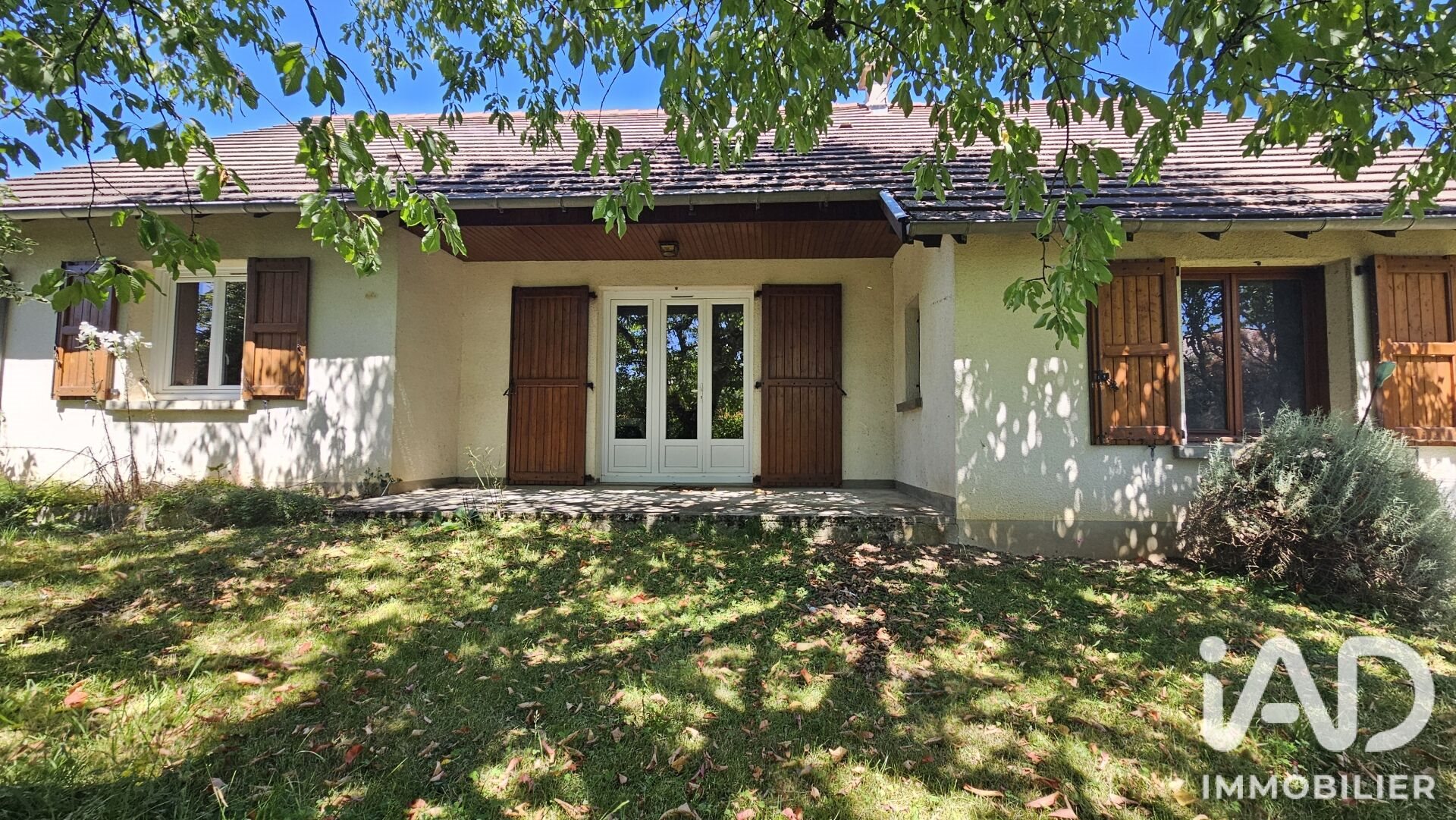 Maison à vendre, 98m², Saint-Etienne-de-Maurs