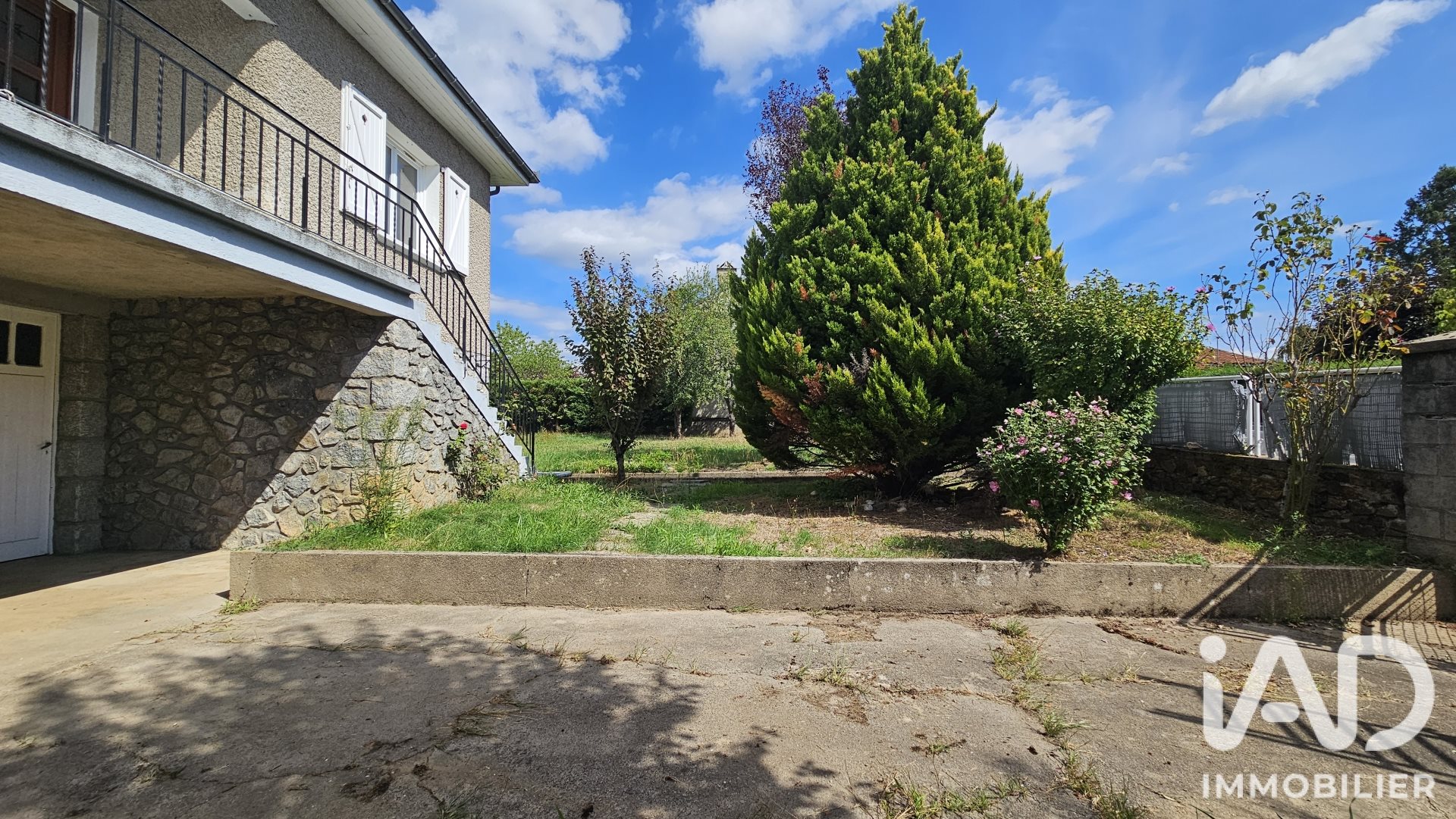 Maison à vendre, 70m², Maurs