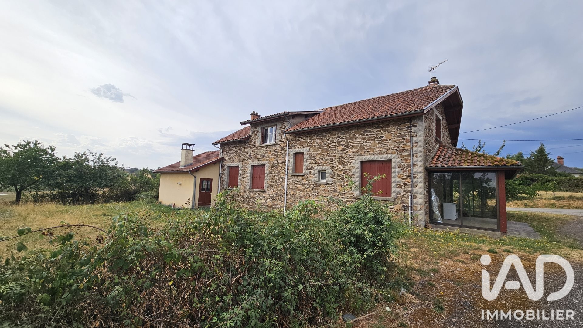 Maison à vendre, 157m², Almont-les-Junies