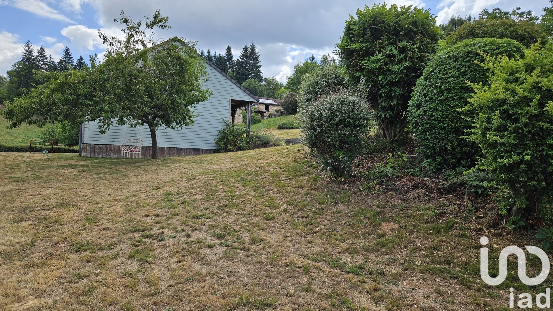 Maison à vendre, 93m², Saint-Constant-Fournoulès