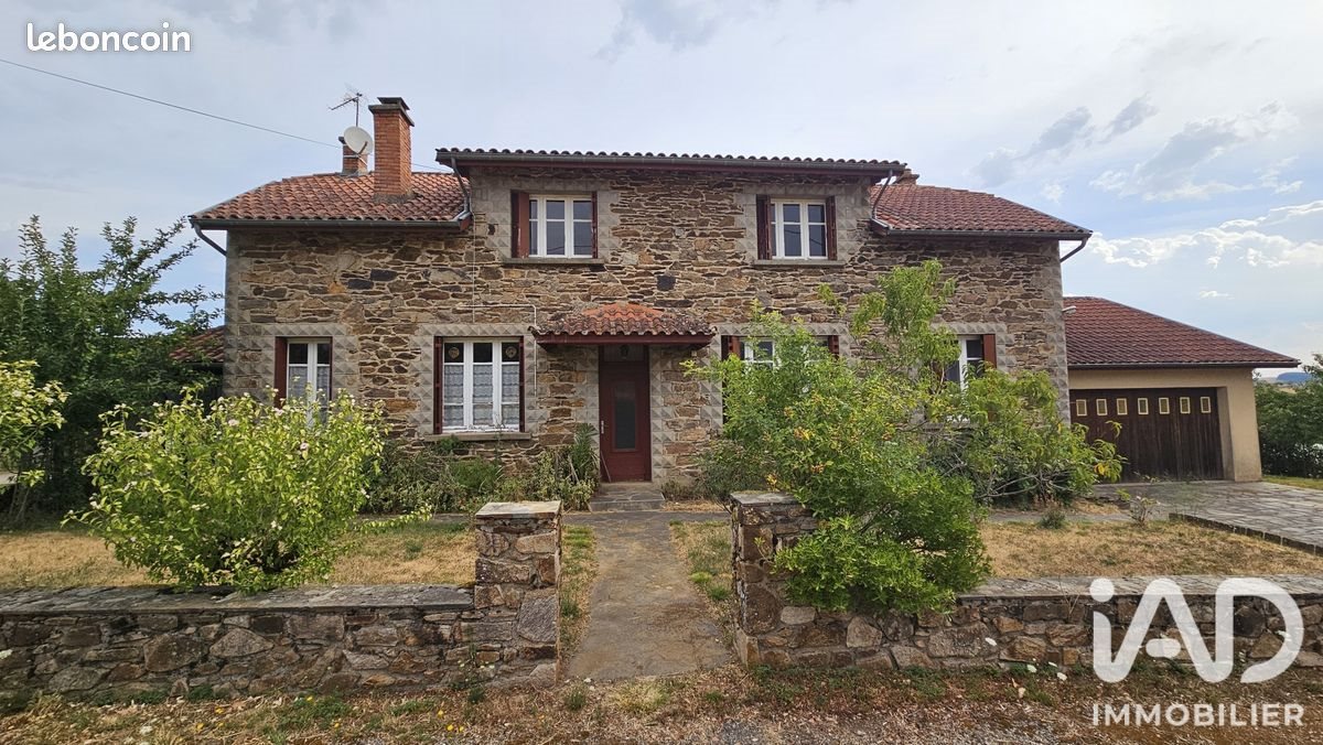 Maison à vendre, 157m², Almont-les-Junies