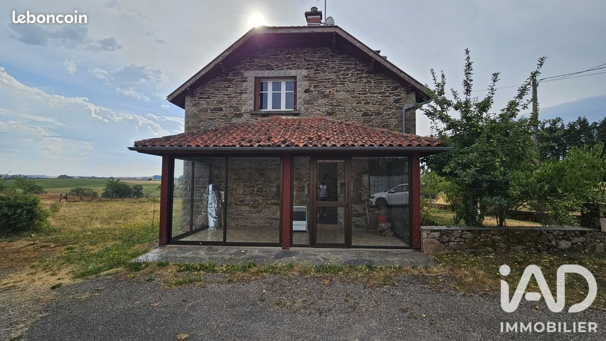 Maison à vendre, 157m², Almont-les-Junies