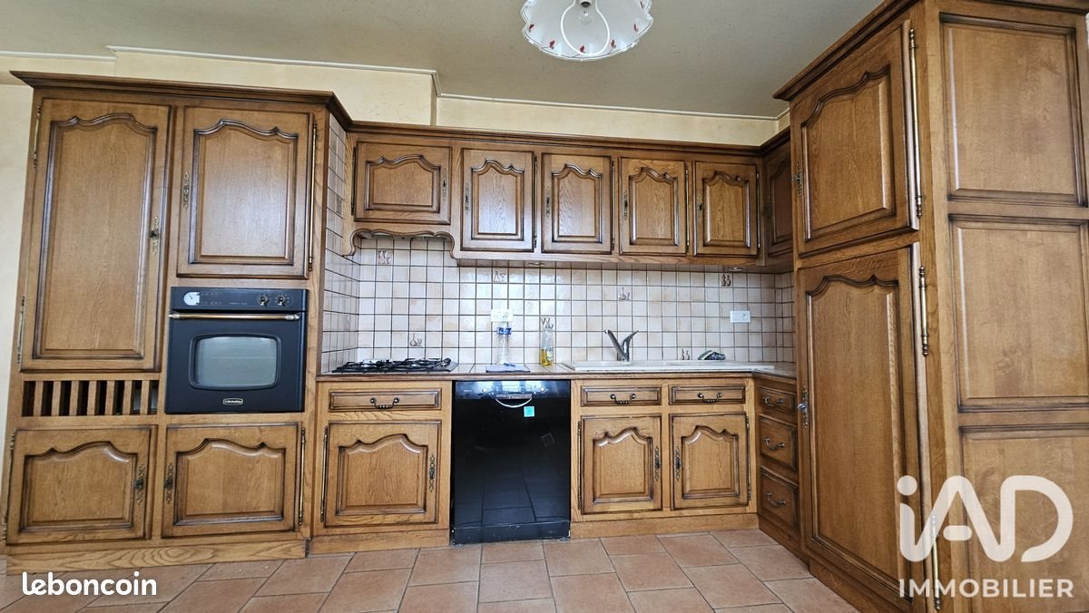 Maison à vendre, 157m², Almont-les-Junies