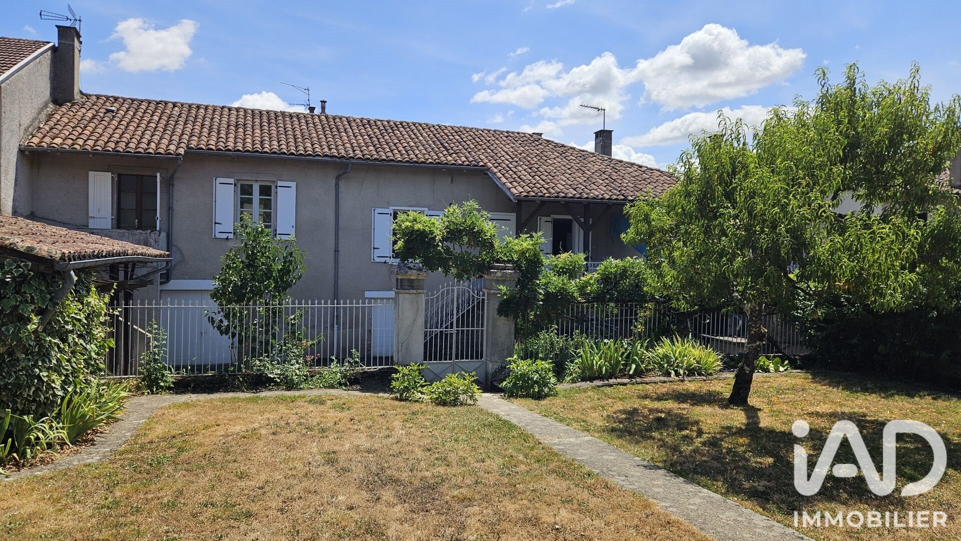 Maison à vendre, 100m², Maurs