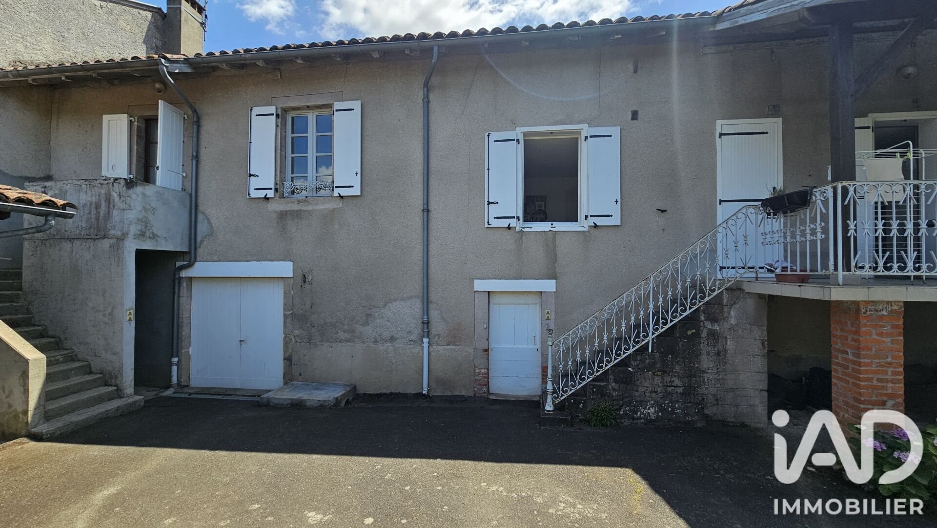 Maison à vendre, 100m², Maurs