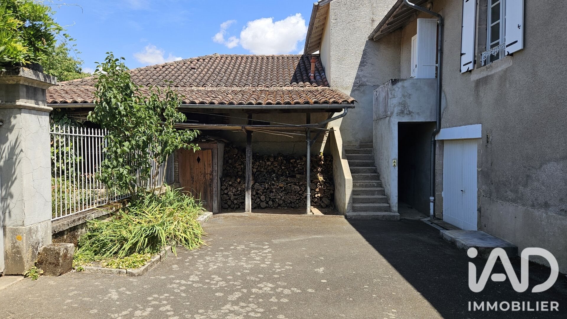 Maison à vendre, 100m², Maurs