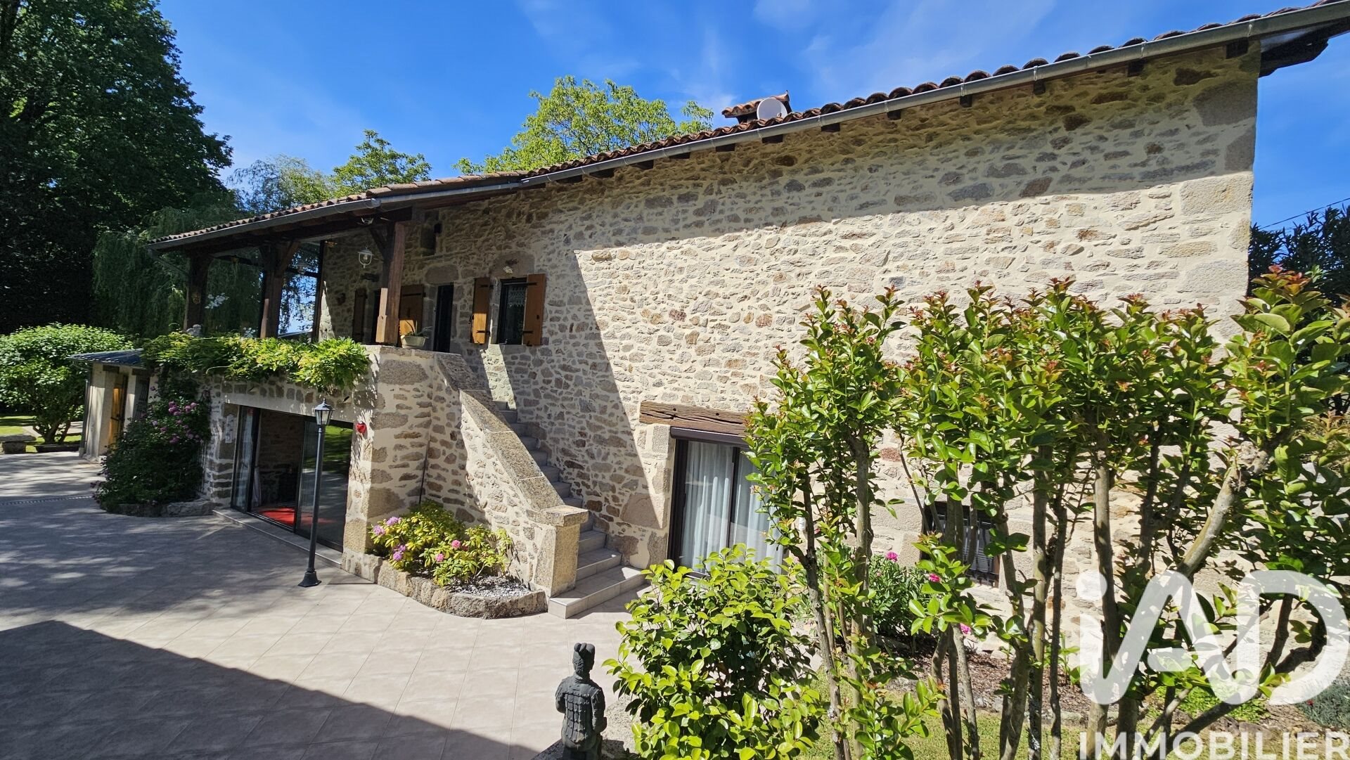 Maison à vendre, 167m², Lauresses
