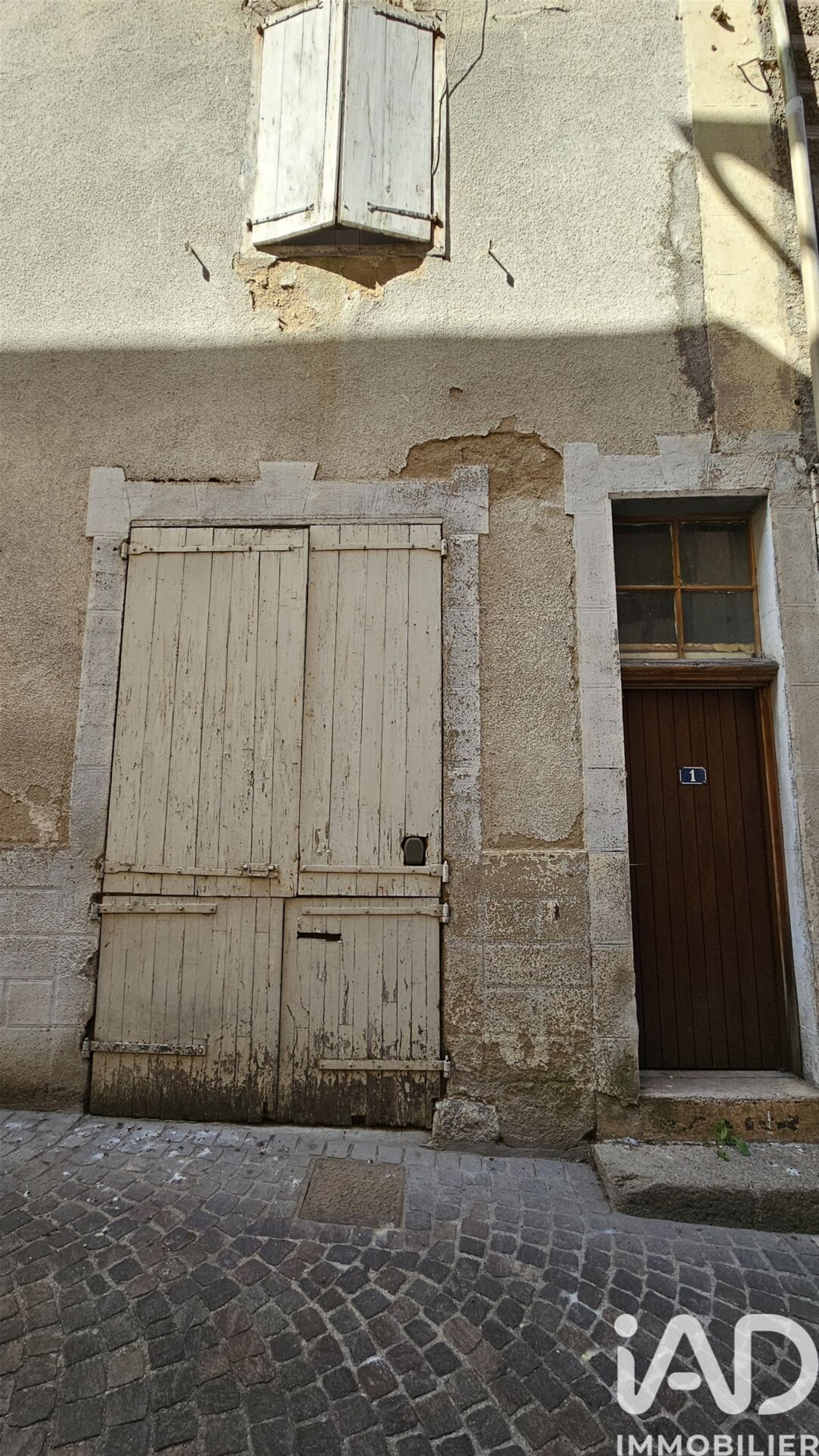 Maison à vendre, 100m², Maurs