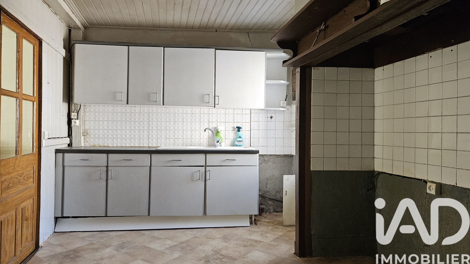 Maison à vendre, 100m², Maurs