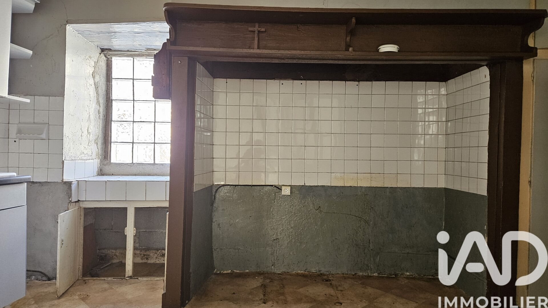 Maison à vendre, 100m², Maurs