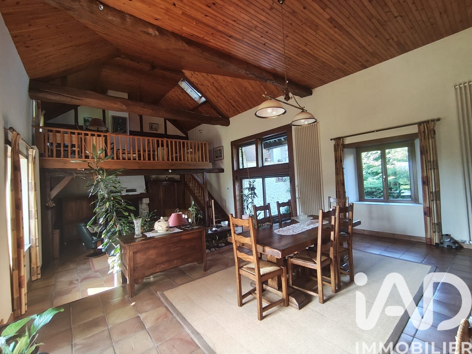 Maison à vendre, 269m², Moret-Loing-et-Orvanne