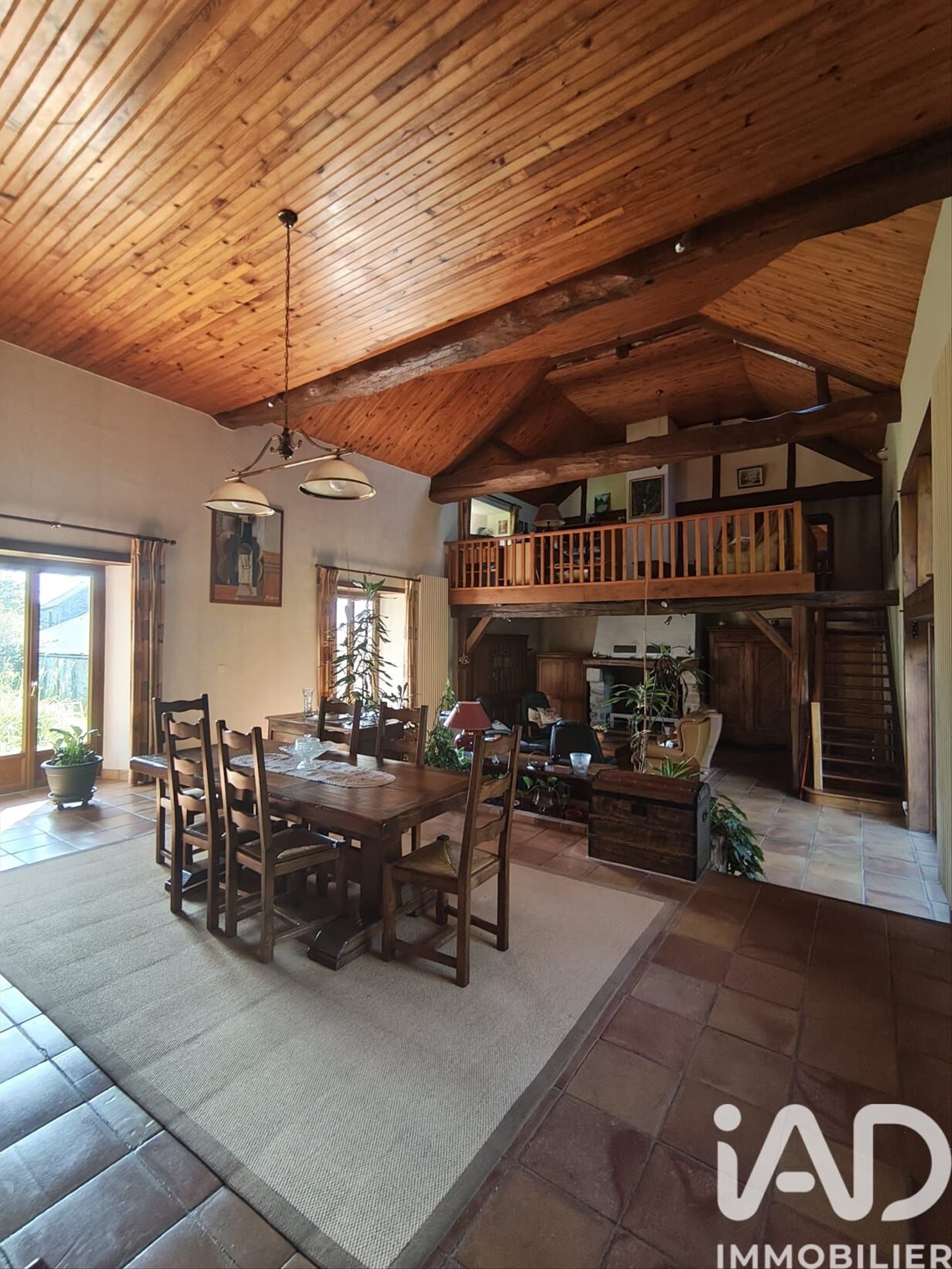 Maison à vendre, 269m², Moret-Loing-et-Orvanne