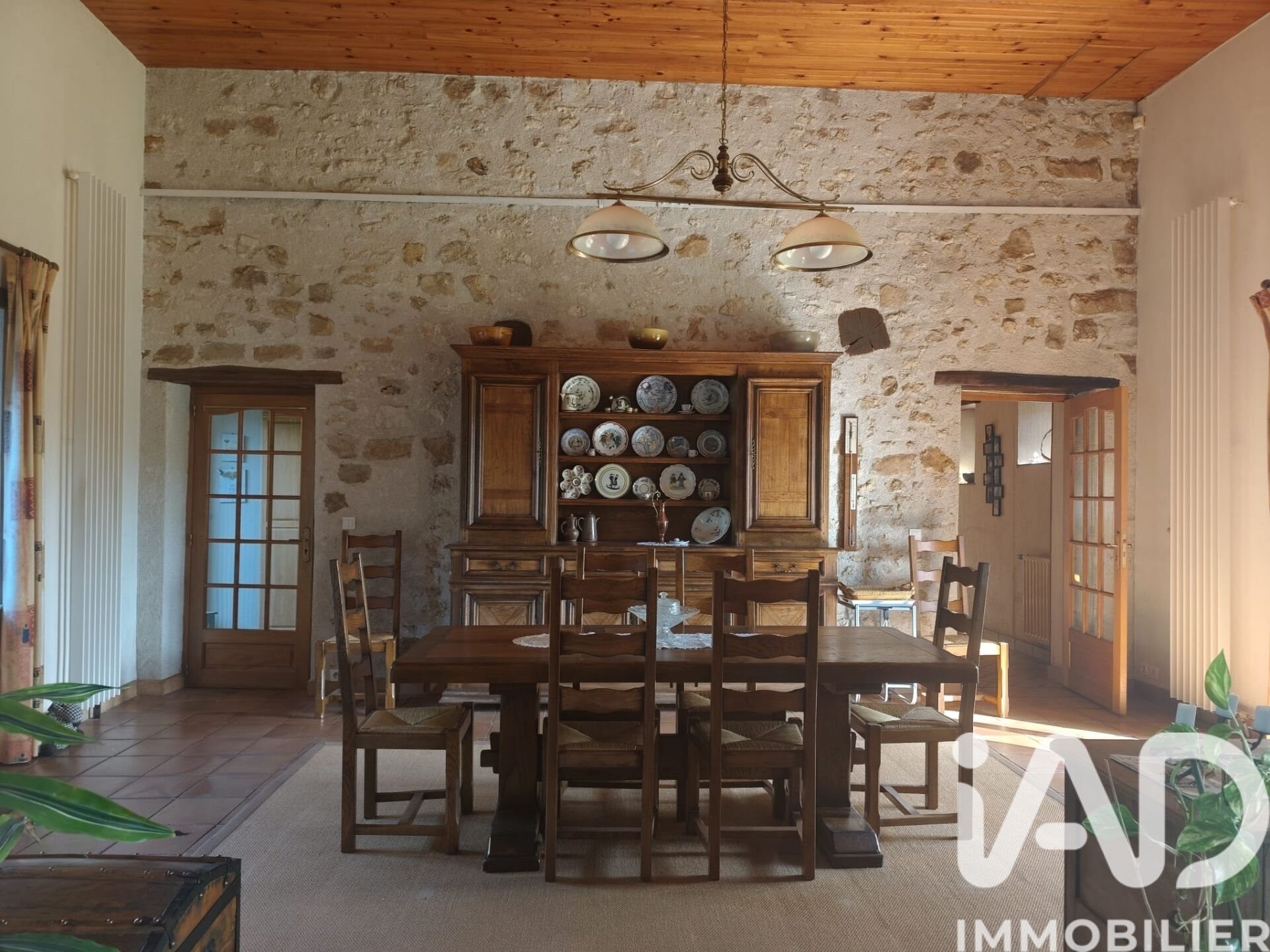 Maison à vendre, 269m², Moret-Loing-et-Orvanne