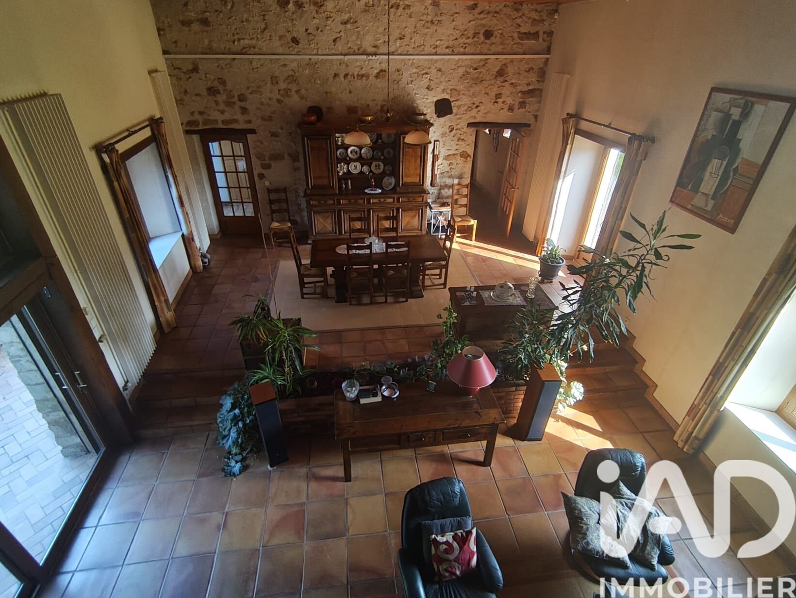 Maison à vendre, 269m², Moret-Loing-et-Orvanne