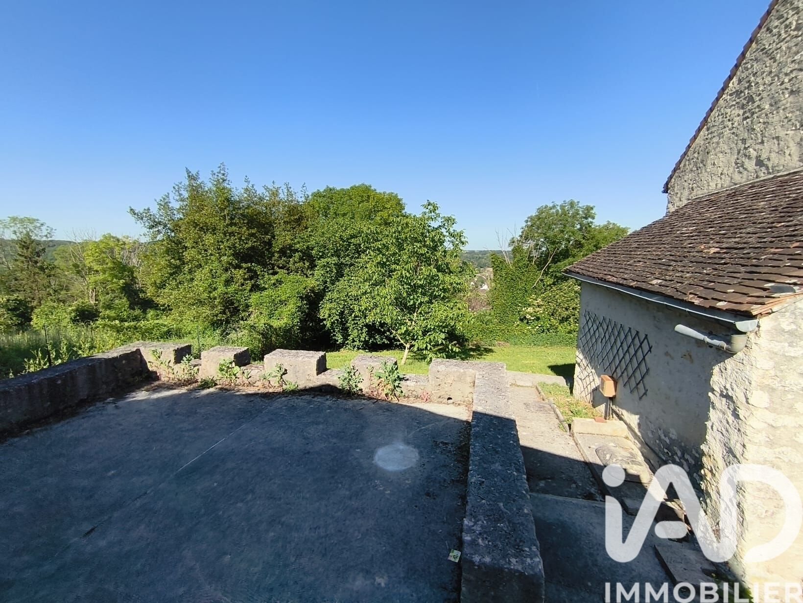 Maison à vendre, 85m², Saint-Loup-de-Naud