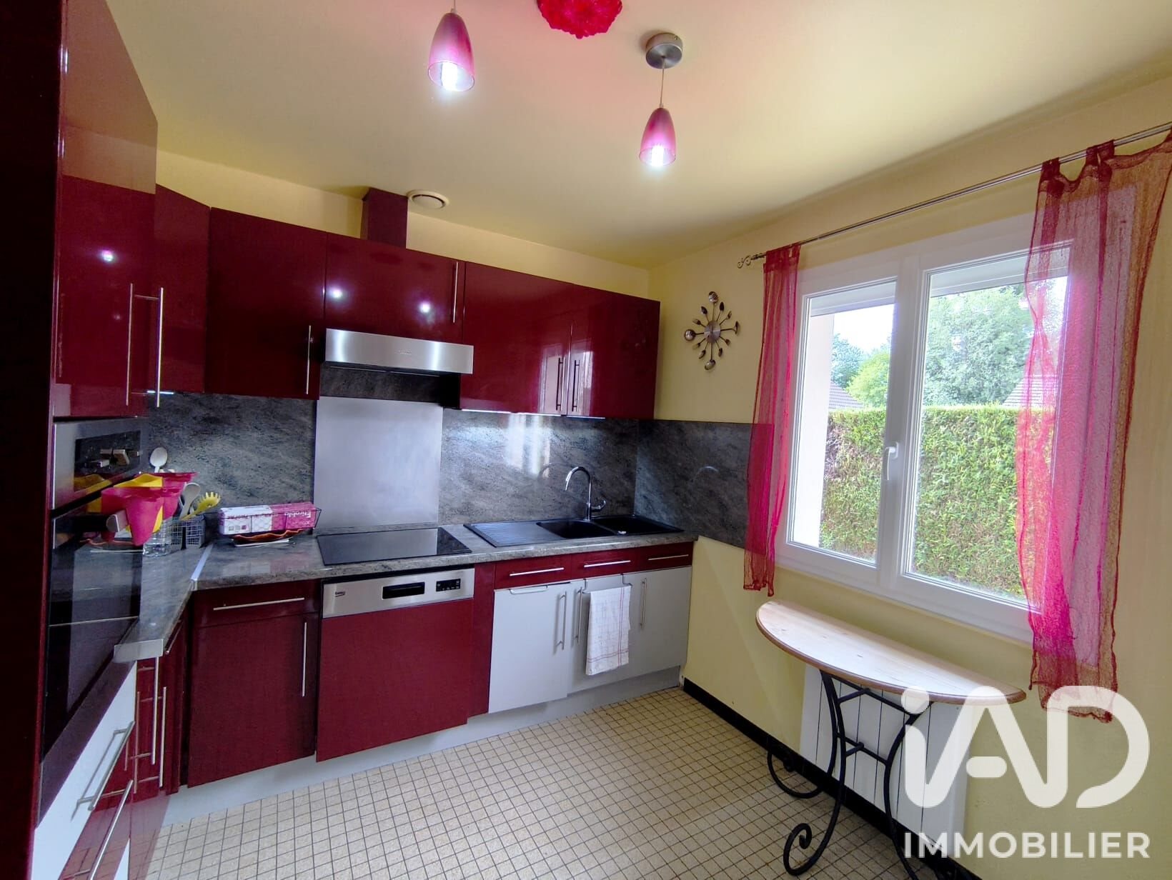 Maison à vendre, 84m², Donnemarie-Dontilly