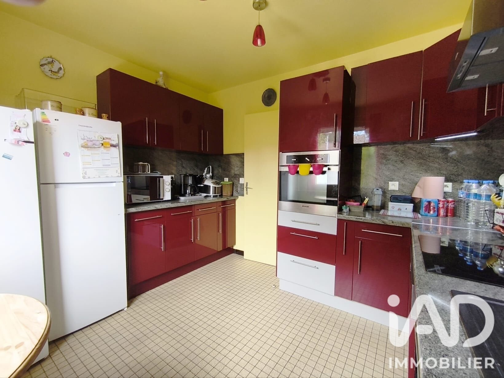 Maison à vendre, 84m², Donnemarie-Dontilly