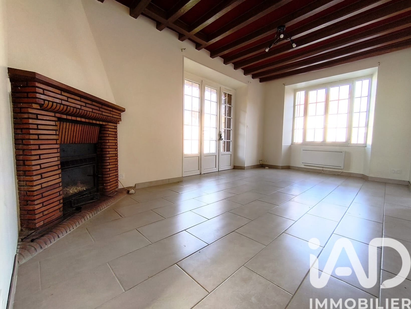 Maison à vendre, 75m², Noyen-sur-Seine