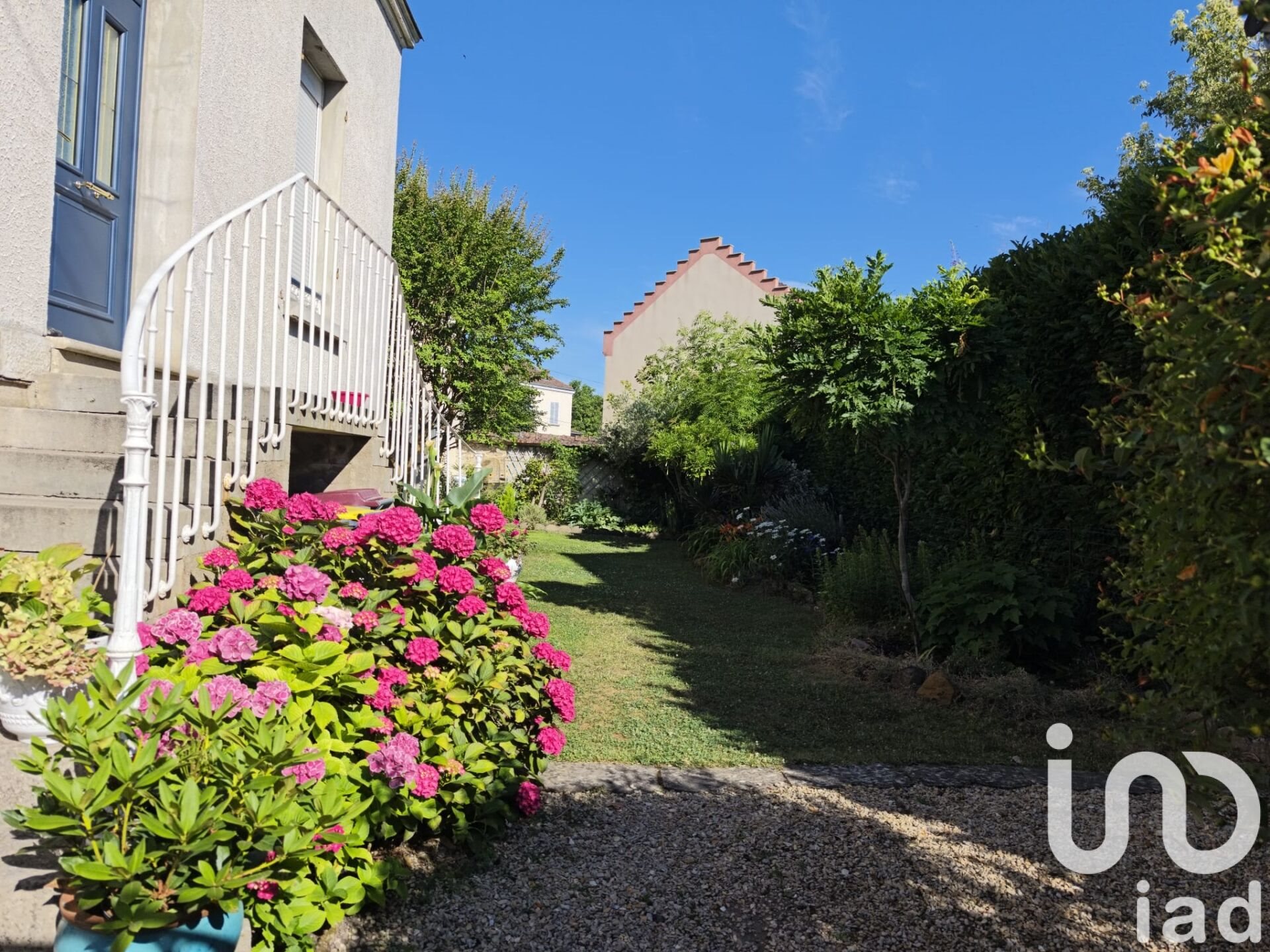 Maison à vendre, 130m², Montereau-Fault-Yonne