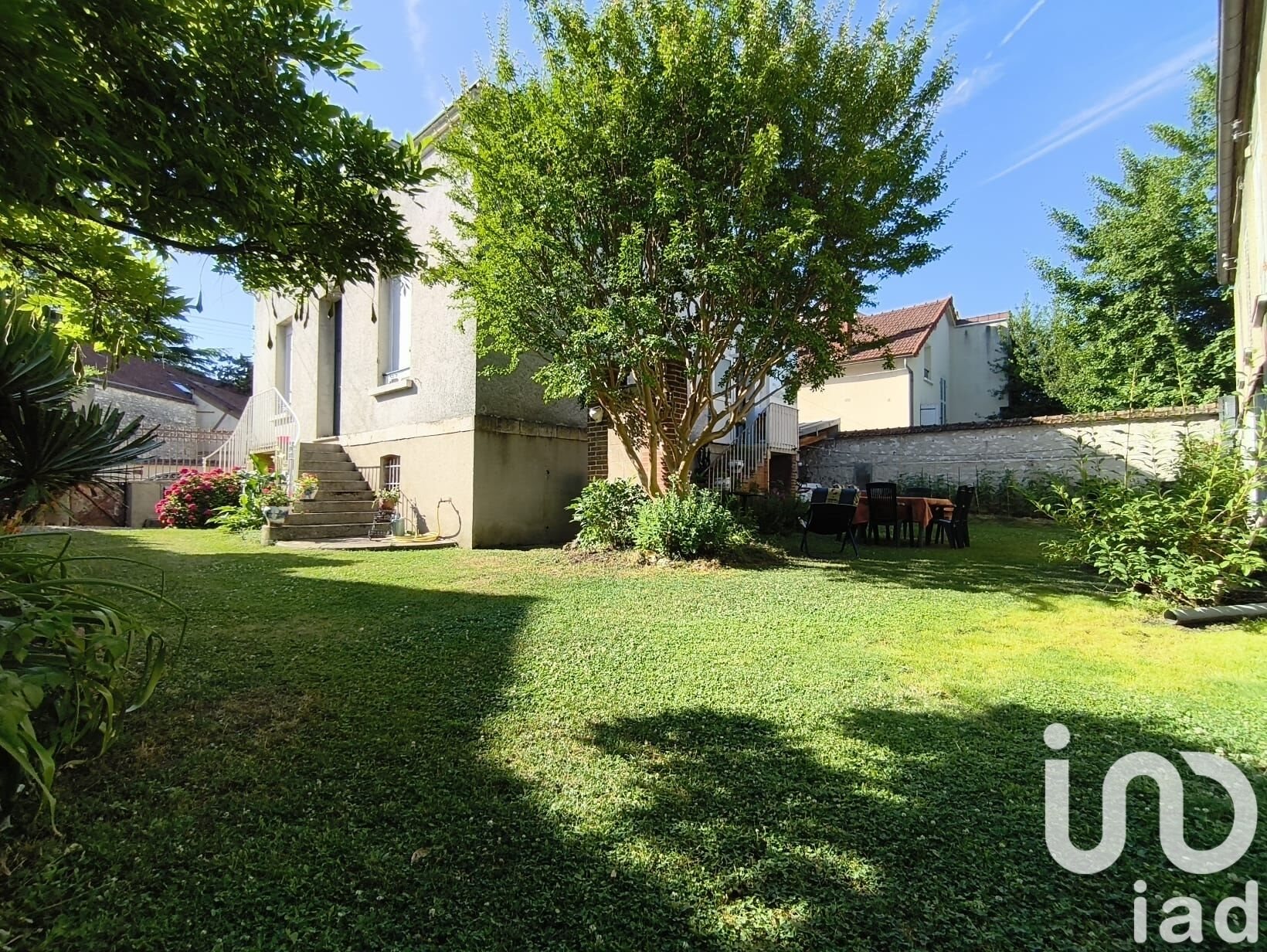 Maison à vendre, 130m², Montereau-Fault-Yonne