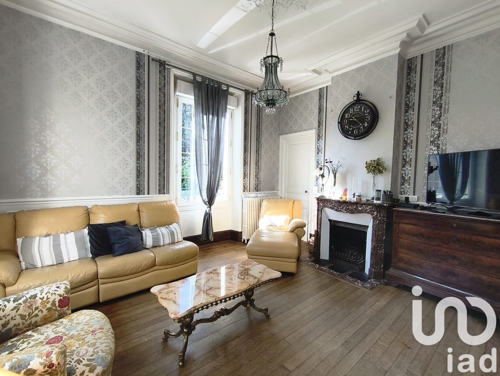 Maison à vendre, 130m², Montereau-Fault-Yonne