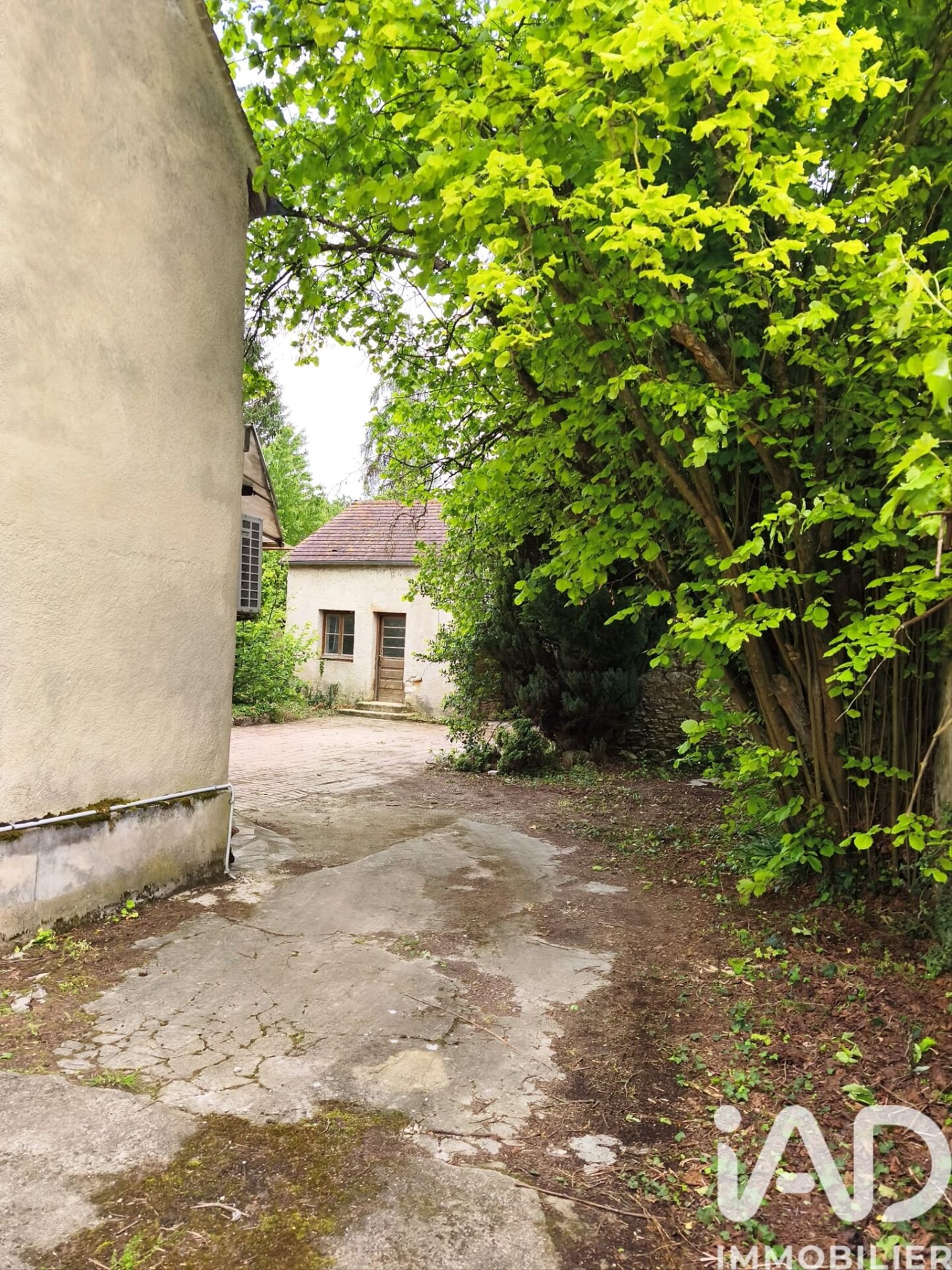 Maison à vendre, 105m², Châtenay-sur-Seine