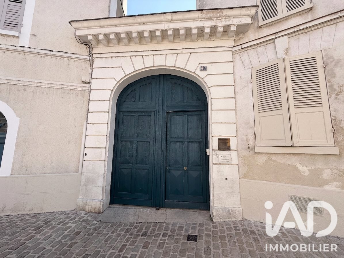 Appartement à vendre, 45m², Joigny