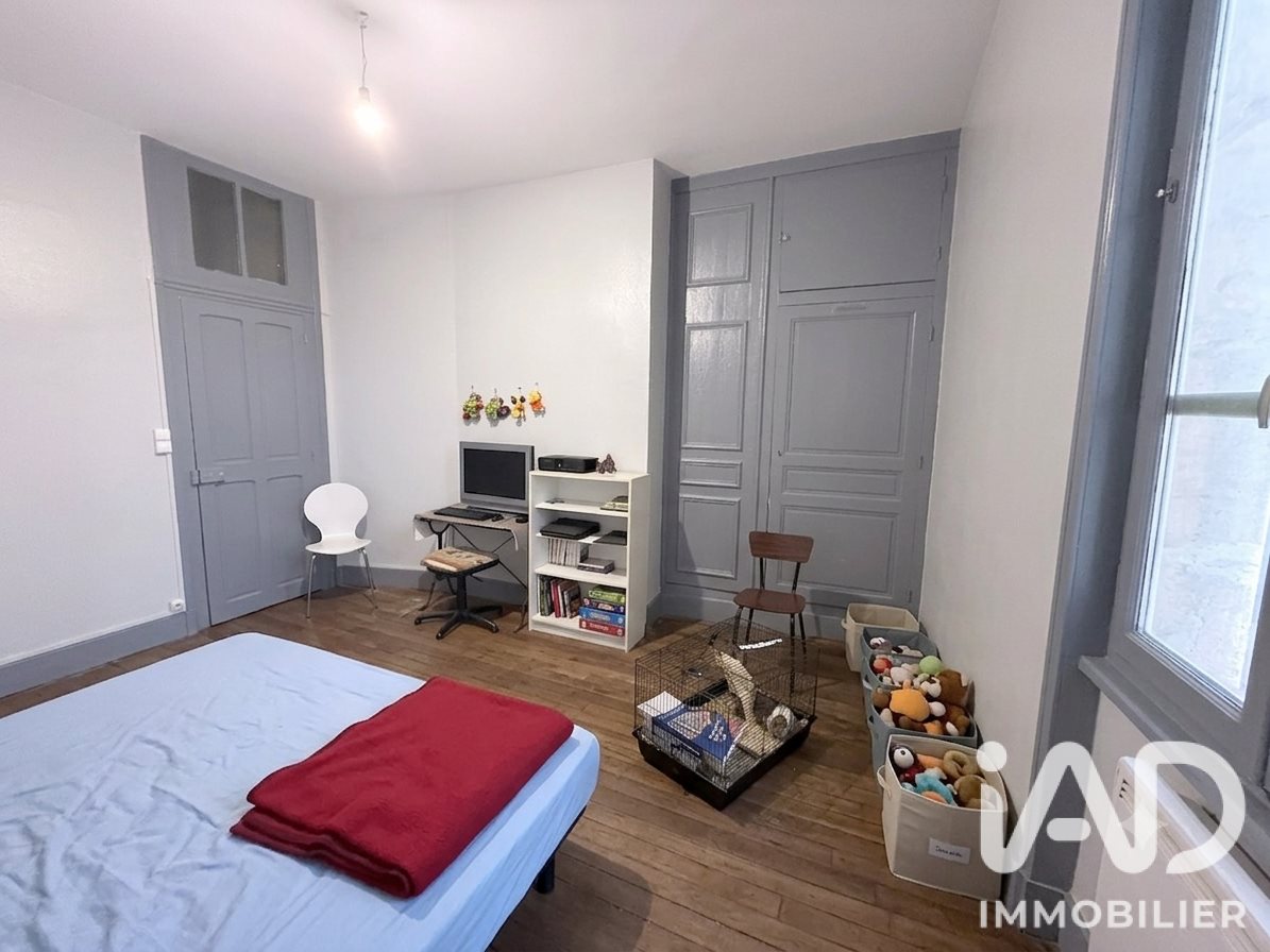 Appartement à vendre, 45m², Joigny