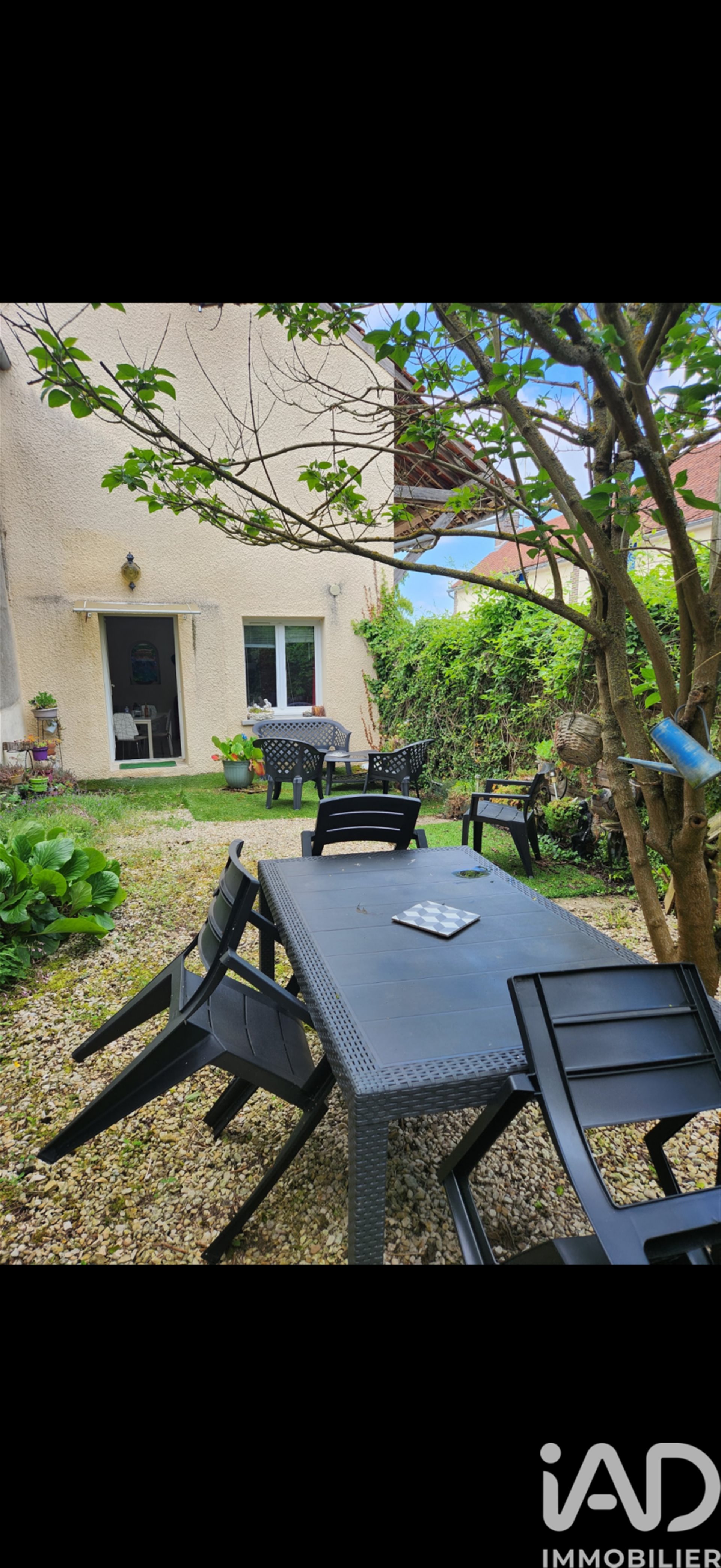Maison à vendre, 115m², Valravillon