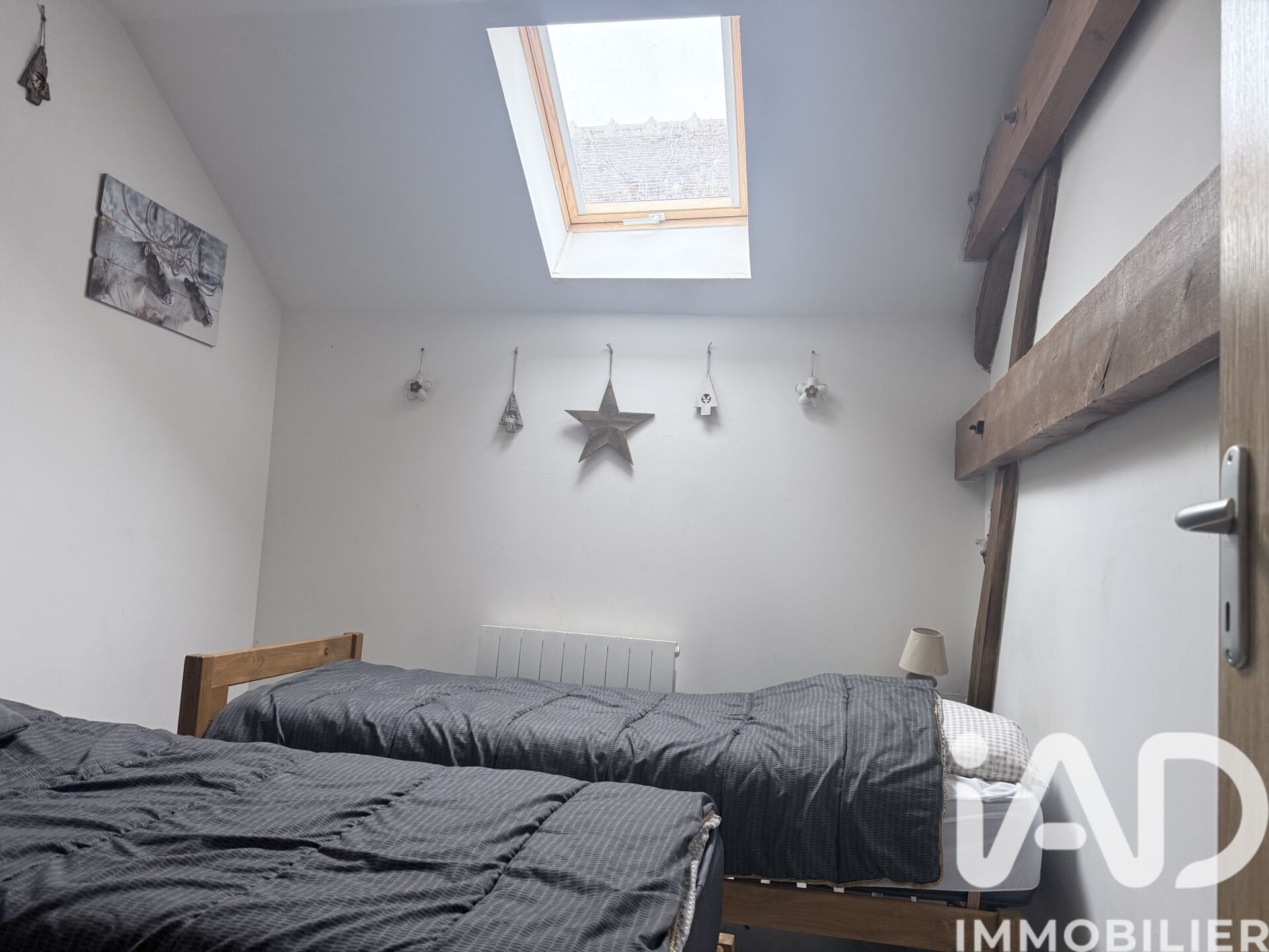 Maison à vendre, 115m², Valravillon