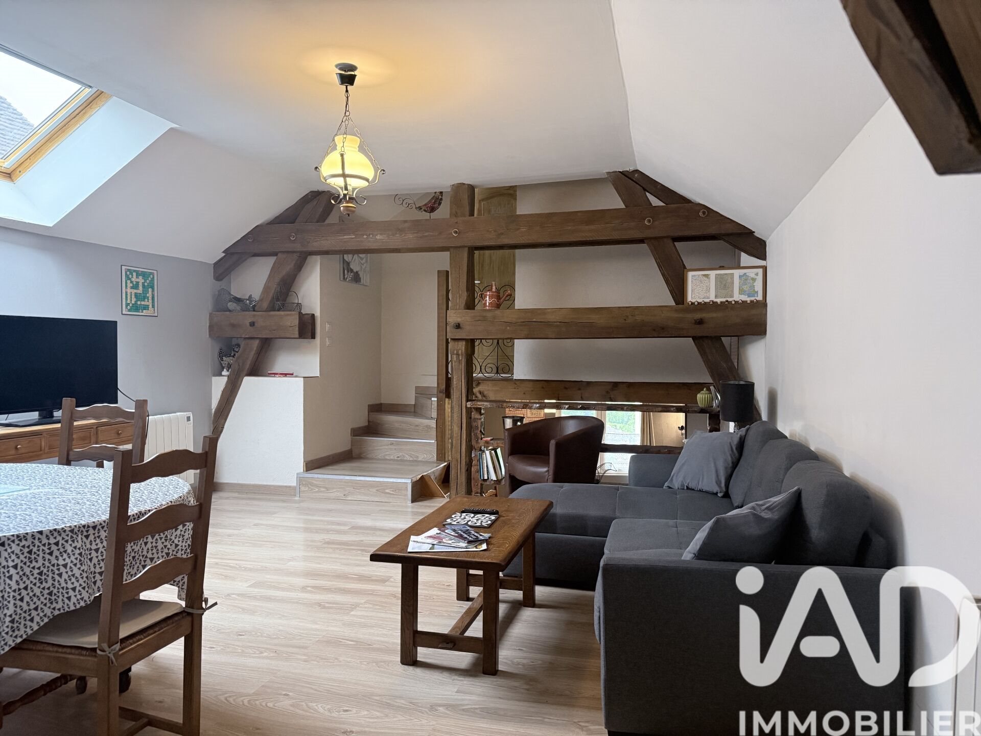 Maison à vendre, 115m², Valravillon