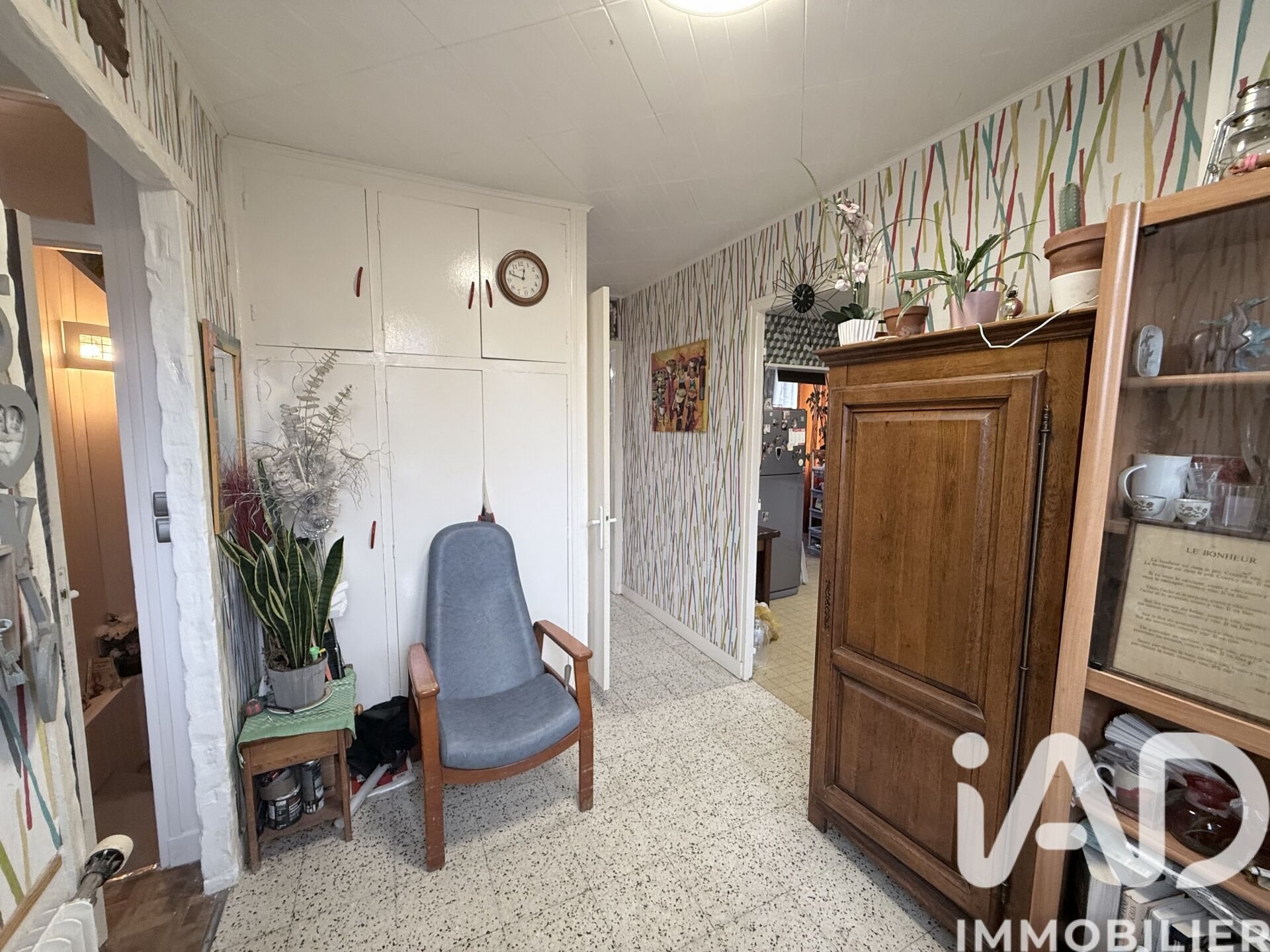 Maison à vendre, 186m², Laroche-Saint-Cydroine