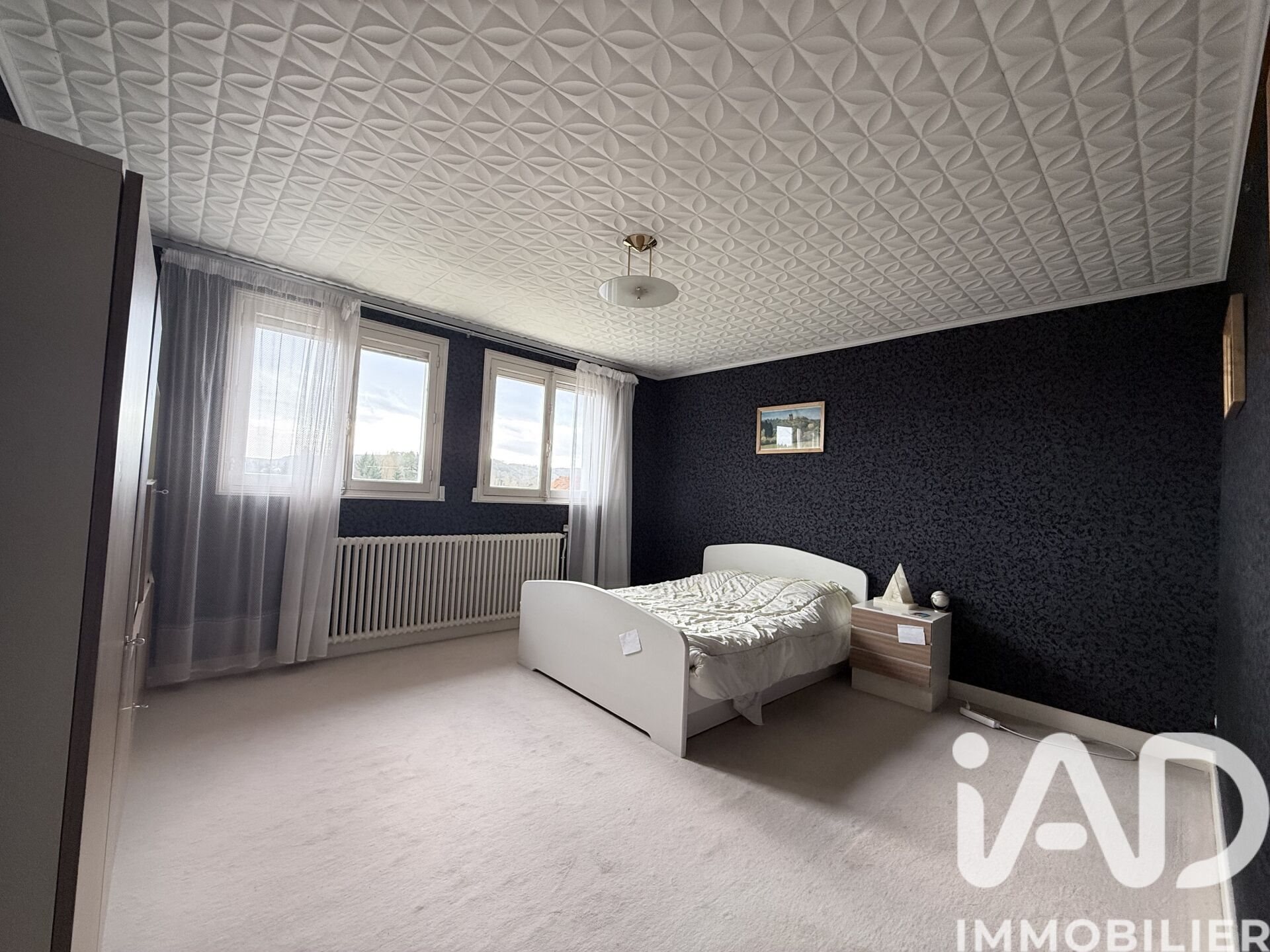 Maison à vendre, 163m², Saint-Julien-du-Sault